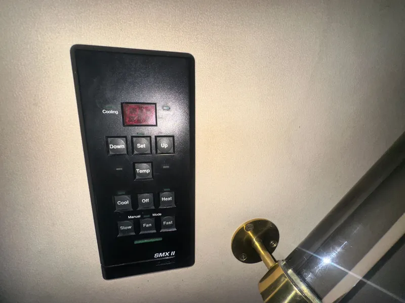 Slide: The Image of Cruisers 3870 Express 2001 - 21