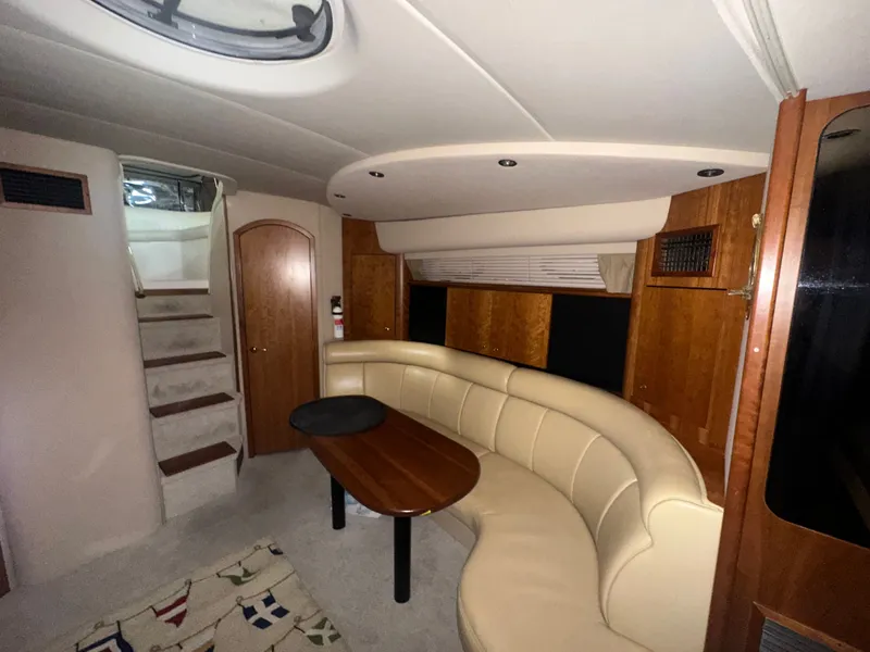 Slide: The Image of Cruisers 3870 Express 2001 - 24