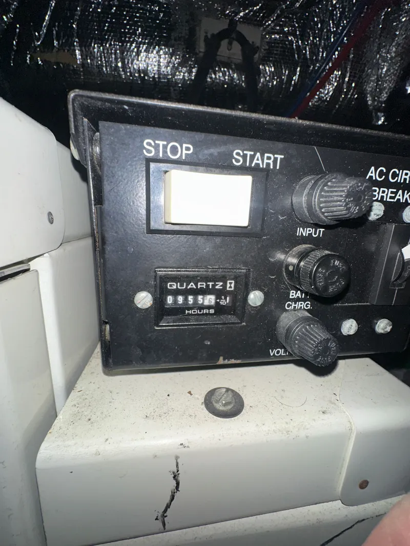 Slide: The Image of Cruisers 3870 Express 2001 - 27