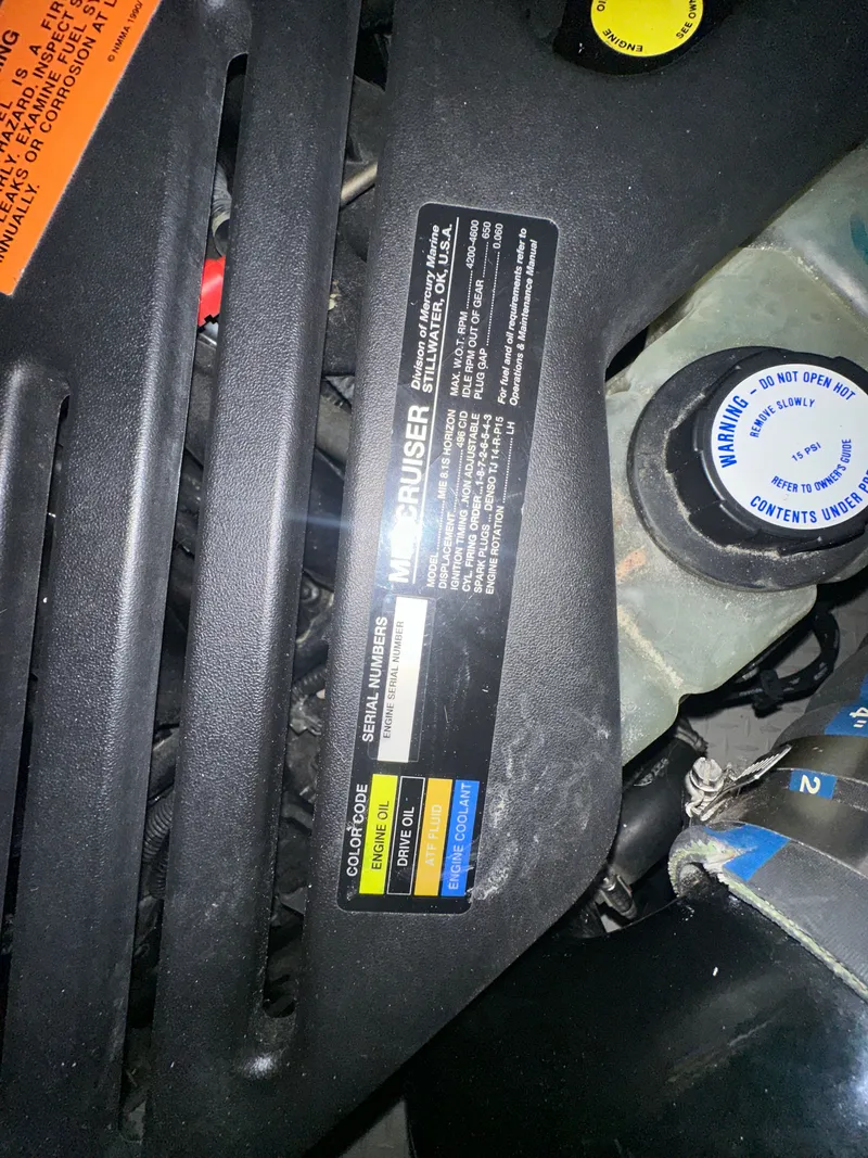 Slide: The Image of Cruisers 3870 Express 2001 - 28