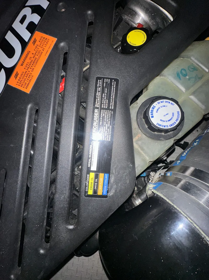 Slide: The Image of Cruisers 3870 Express 2001 - 29