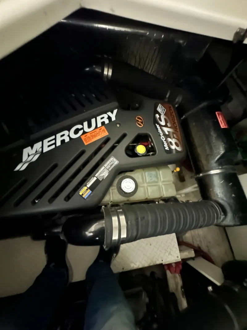 Slide: The Image of Cruisers 3870 Express 2001 - 30