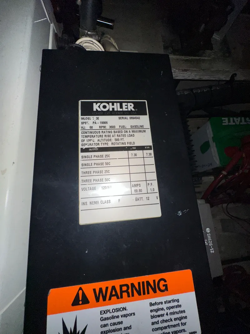 Slide: The Image of Cruisers 3870 Express 2001 - 33