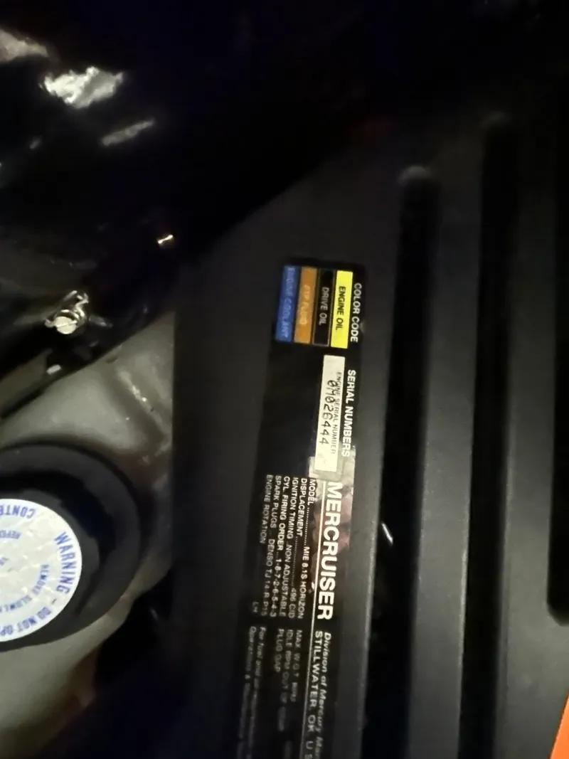 Slide: The Image of Cruisers 3870 Express 2001 - 35