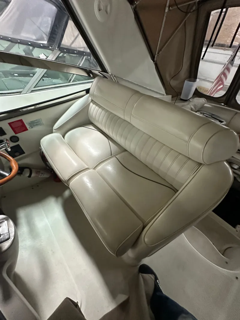 Slide: The Image of Cruisers 3870 Express 2001 - 4