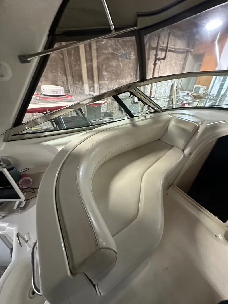 Slide: The Image of Cruisers 3870 Express 2001 - 5