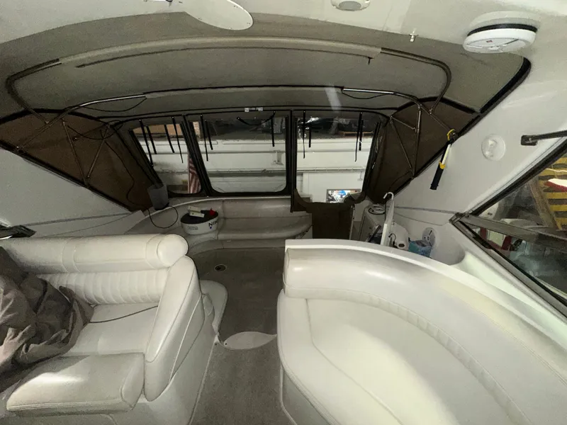 Slide: The Image of Cruisers 3870 Express 2001 - 6