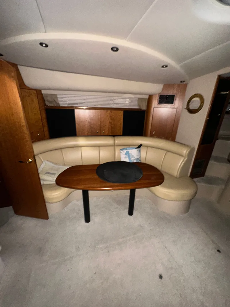 Slide: The Image of Cruisers 3870 Express 2001 - 9