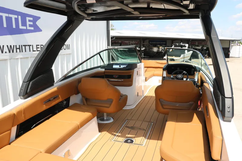 Slide: The Image of Chaparral 307 SSX 2025 - 15