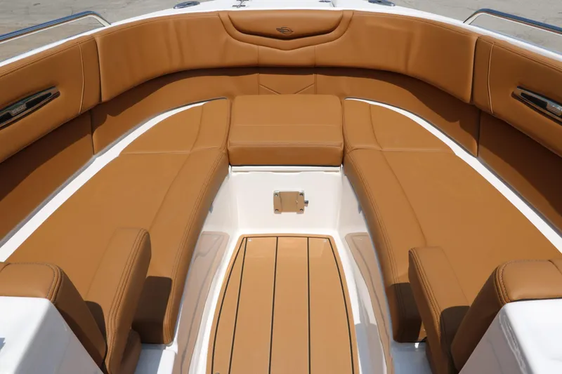 Slide: The Image of Chaparral 307 SSX 2025 - 16