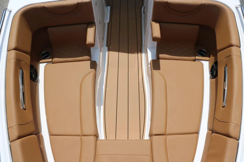 Slide: The Image of Chaparral 307 SSX 2025 - 20