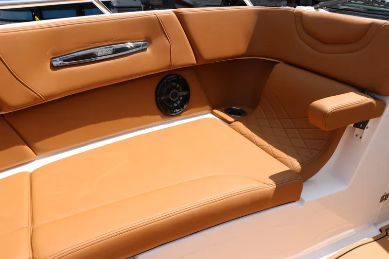 Slide: The Image of Chaparral 307 SSX 2025 - 21