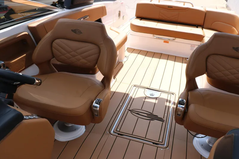 Slide: The Image of Chaparral 307 SSX 2025 - 22