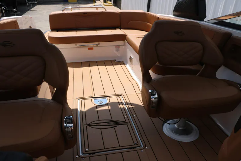 Slide: The Image of Chaparral 307 SSX 2025 - 23