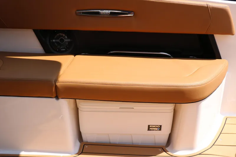 Slide: The Image of Chaparral 307 SSX 2025 - 24