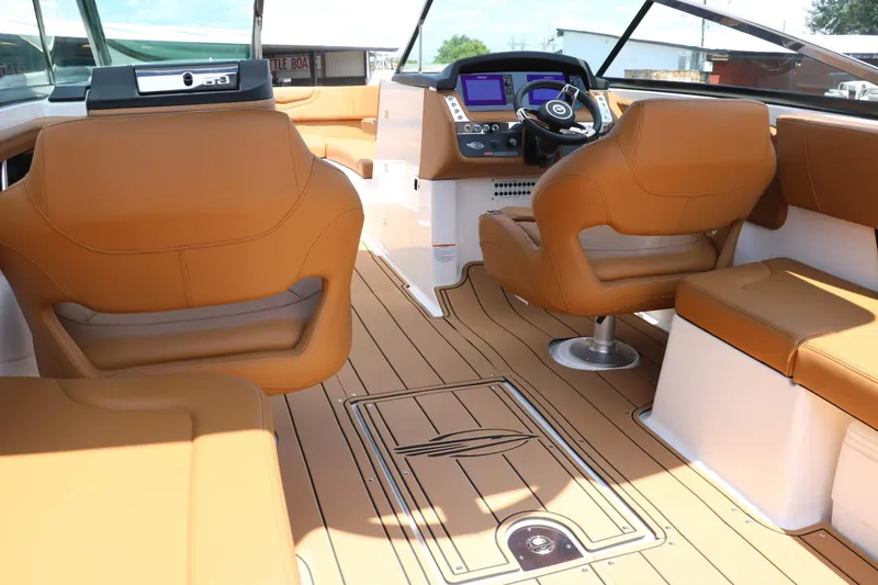 Slide: The Image of Chaparral 307 SSX 2025 - 25