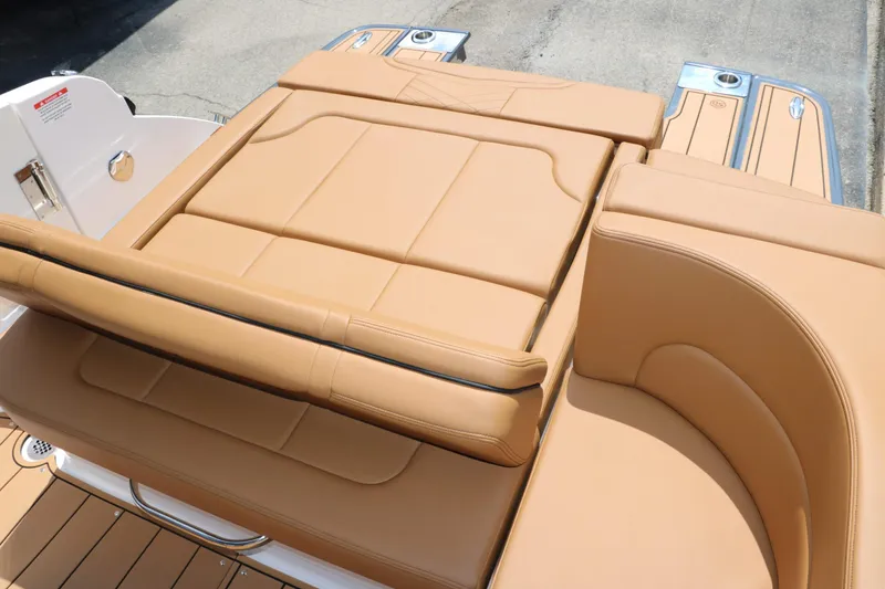 Slide: The Image of Chaparral 307 SSX 2025 - 35