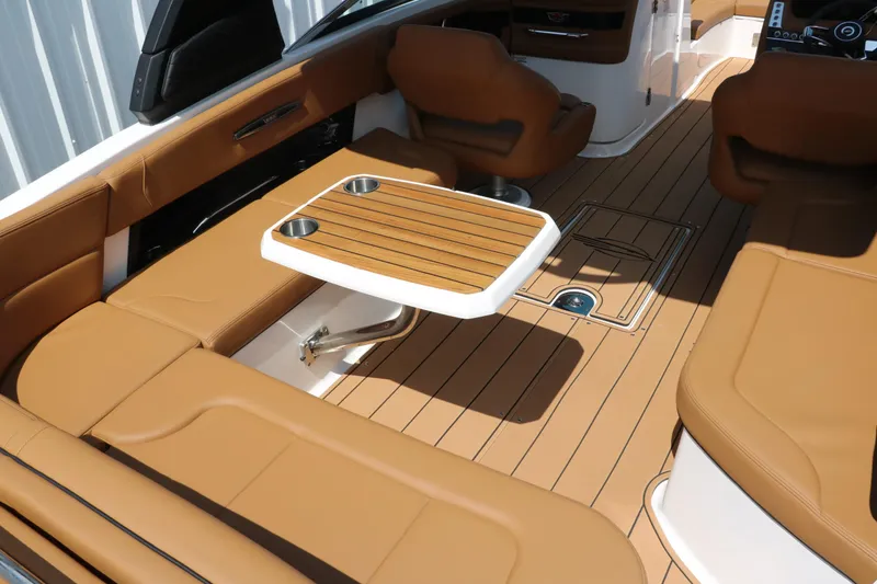 Slide: The Image of Chaparral 307 SSX 2025 - 36