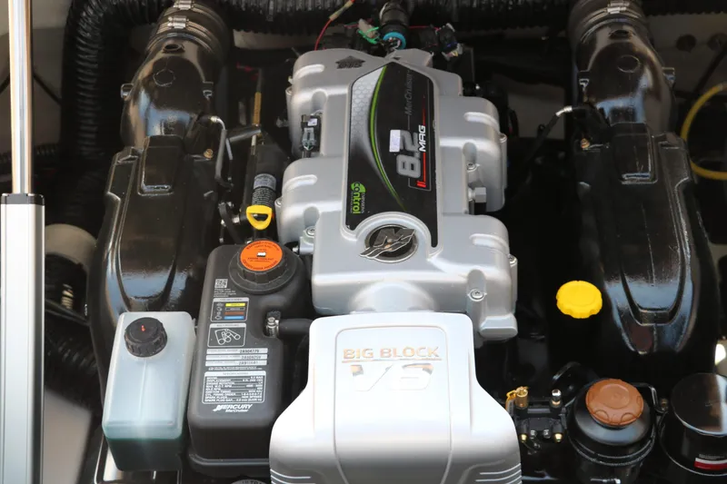 Slide: The Image of Chaparral 307 SSX 2025 - 39