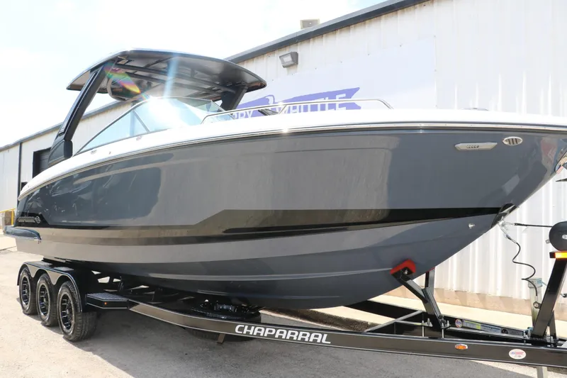 Slide: The Image of Chaparral 307 SSX 2025 - 6