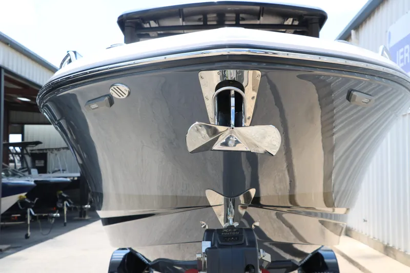 Slide: The Image of Chaparral 307 SSX 2025 - 7