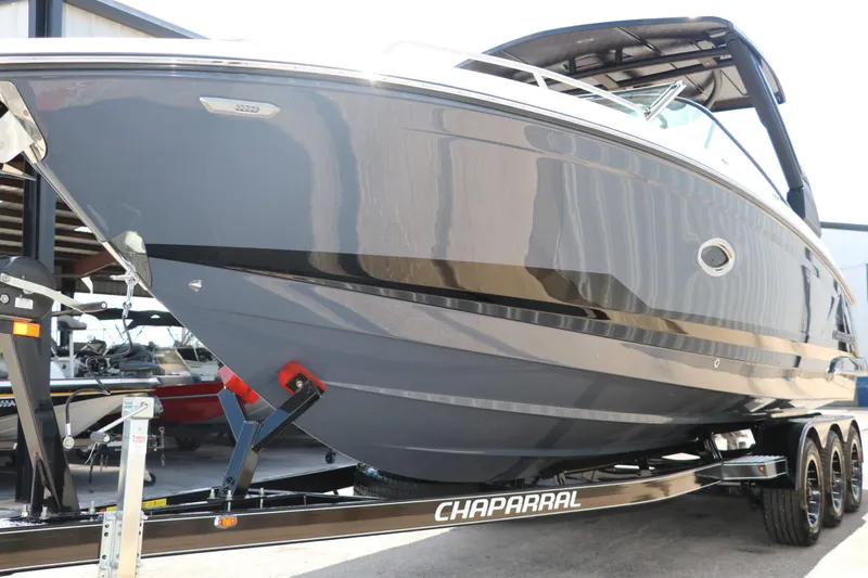 Slide: The Image of Chaparral 307 SSX 2025 - 8