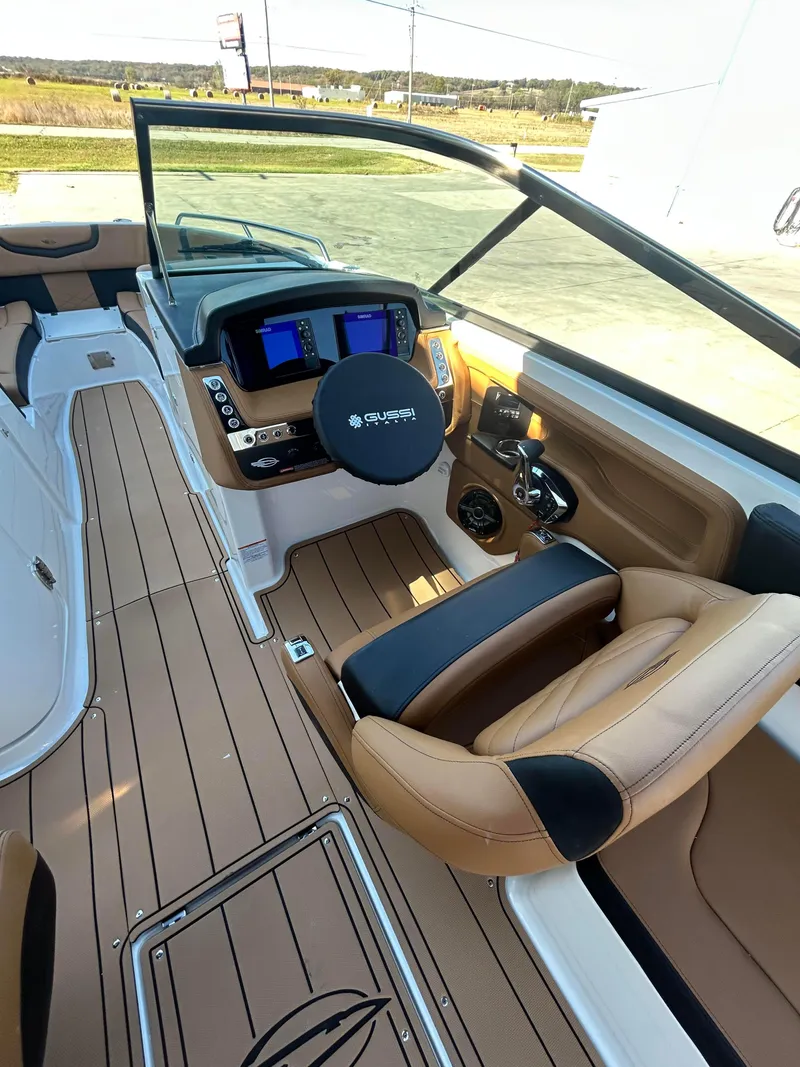 Slide: The Image of Chaparral 307 SSX 2025 - 7