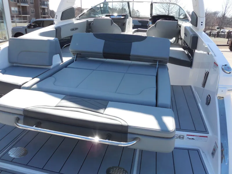 Slide: The Image of Chaparral 307 SSX 2025 - 10