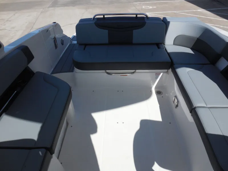 Slide: The Image of Chaparral 307 SSX 2025 - 18