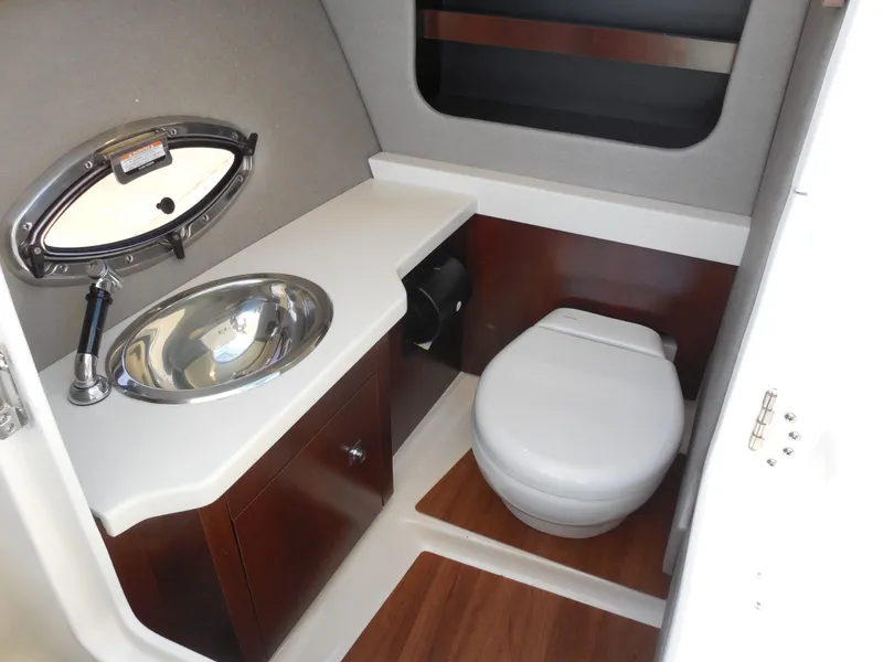 Slide: The Image of Chaparral 307 SSX 2025 - 20