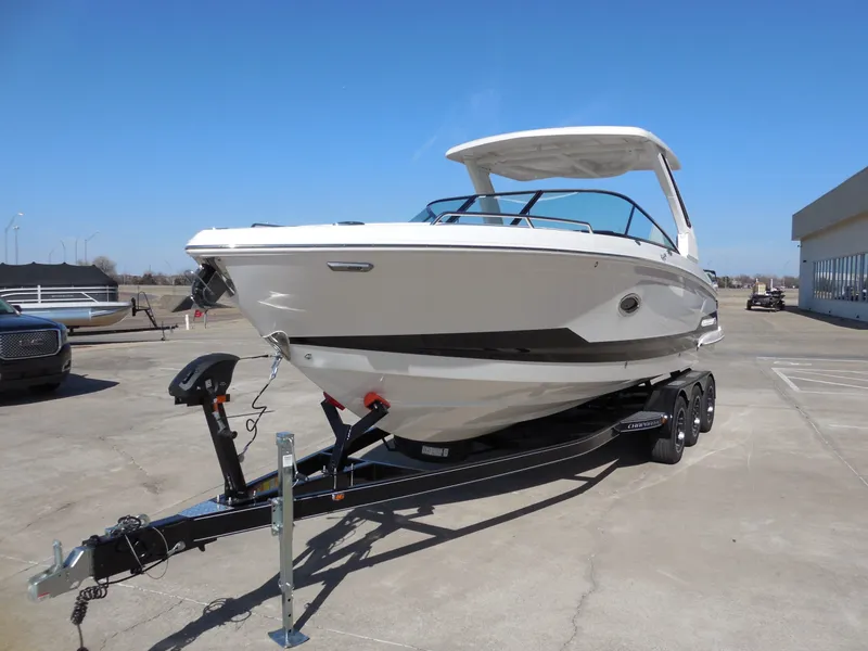 Slide: The Image of Chaparral 307 SSX 2025 - 8