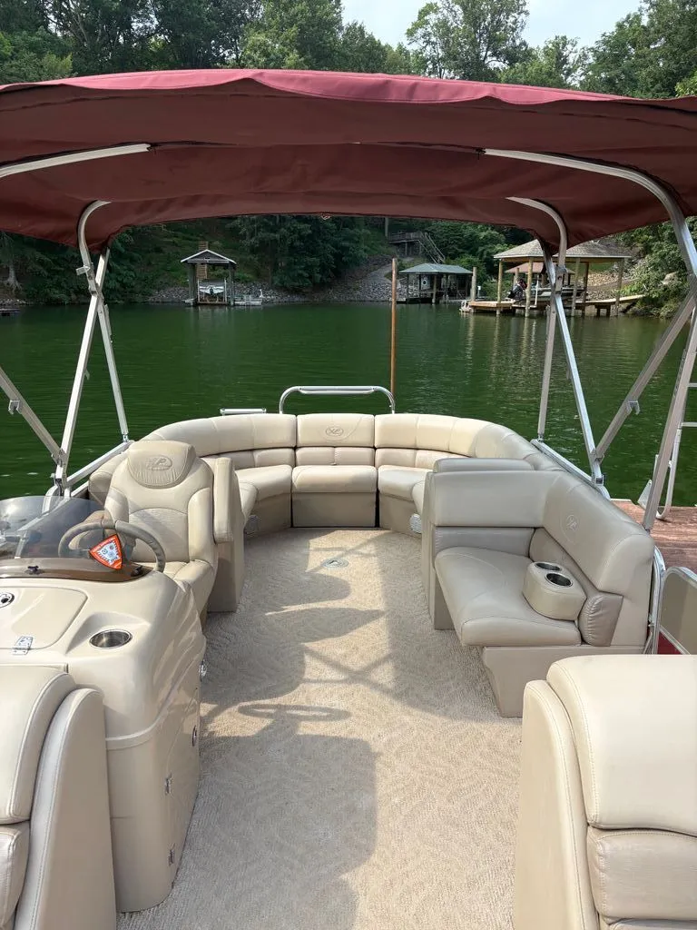 Slide: The Image of Xcursion X-23RF 2013 - 3