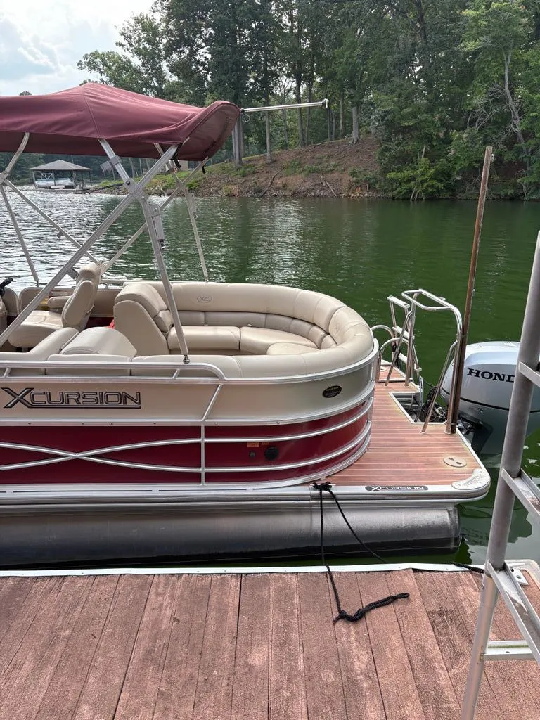 Slide: The Image of Xcursion X-23RF 2013 - 5