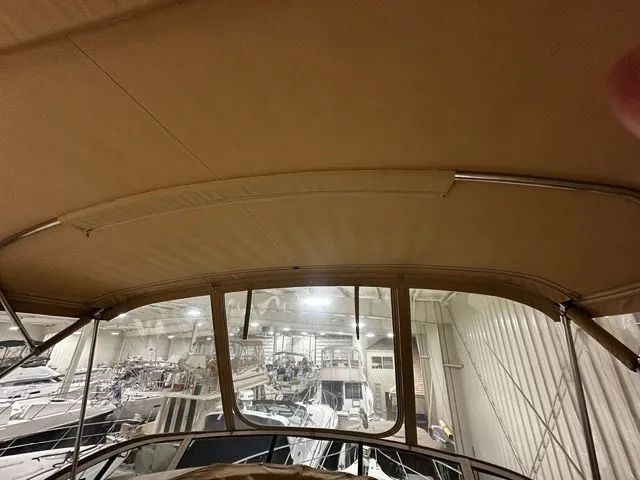 Slide: The Image of Silverton 39 Motor Yacht 2002 - 50