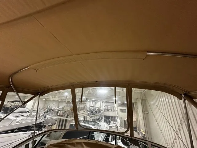 Slide: The Image of Silverton 39 Motor Yacht 2002 - 51