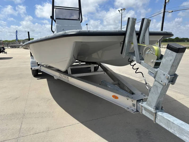 Slide: The Image of Shoalwater 21' Catamaran 2026 - 7