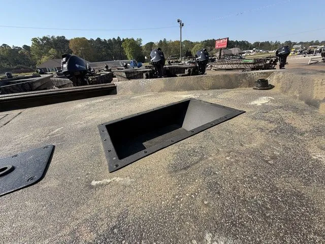 Slide: The Image of Havoc MARSH RUNNER XL 2026 - 11