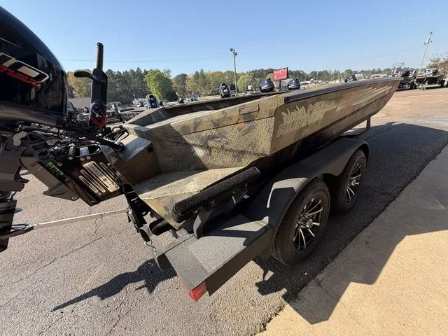 Slide: The Image of Havoc MARSH RUNNER XL 2026 - 14