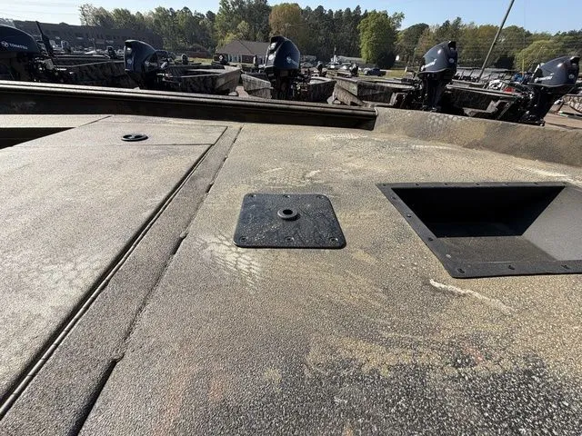 Slide: The Image of Havoc MARSH RUNNER XL 2026 - 19