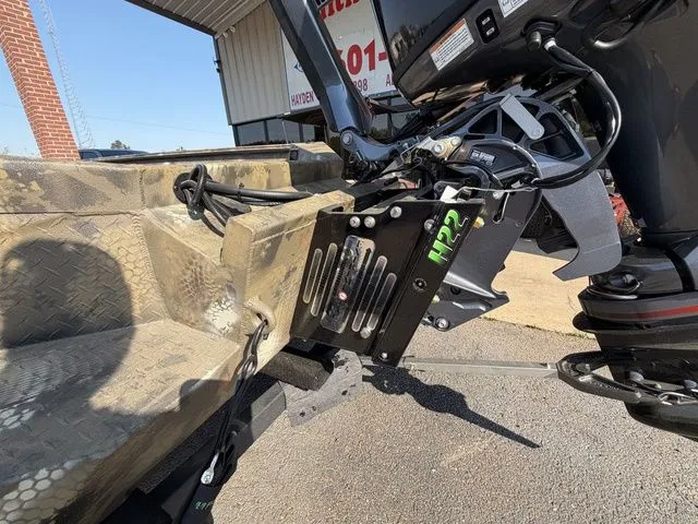 Slide: The Image of Havoc MARSH RUNNER XL 2026 - 23