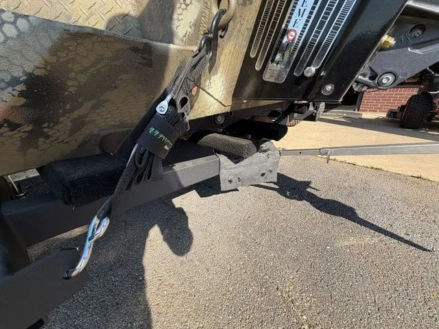 Slide: The Image of Havoc MARSH RUNNER XL 2026 - 24