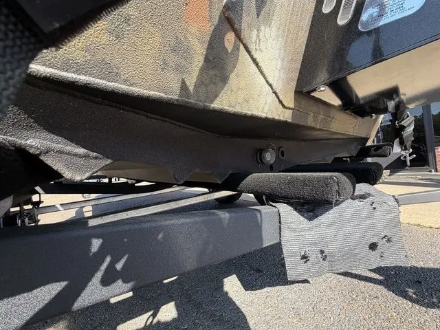 Slide: The Image of Havoc MARSH RUNNER XL 2026 - 25