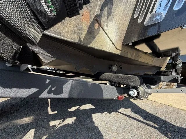 Slide: The Image of Havoc MARSH RUNNER XL 2026 - 26