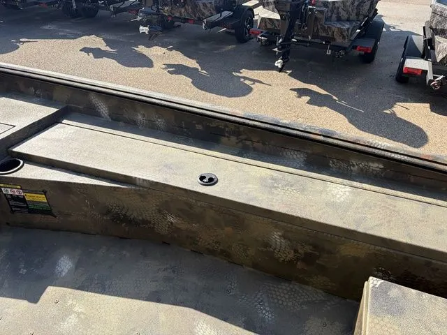 Slide: The Image of Havoc MARSH RUNNER XL 2026 - 29