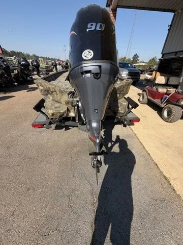 Slide: The Image of Havoc MARSH RUNNER XL 2026 - 3