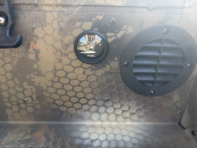 Slide: The Image of Havoc MARSH RUNNER XL 2026 - 32