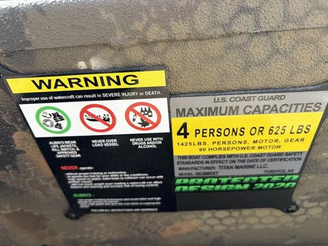 Slide: The Image of Havoc MARSH RUNNER XL 2026 - 34