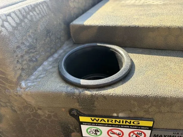 Slide: The Image of Havoc MARSH RUNNER XL 2026 - 35