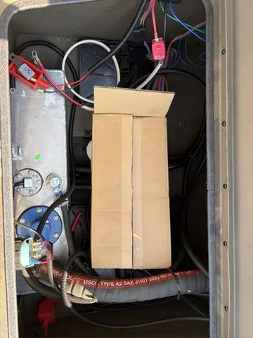 Slide: The Image of Havoc MARSH RUNNER XL 2026 - 38