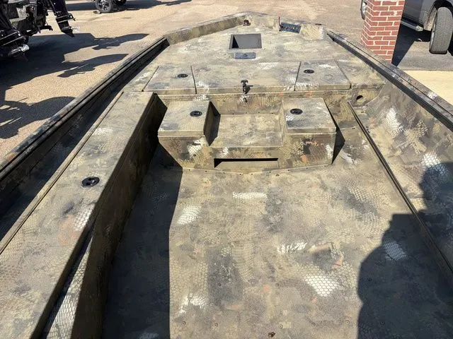 Slide: The Image of Havoc MARSH RUNNER XL 2026 - 39